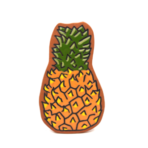 Pineapple Tile