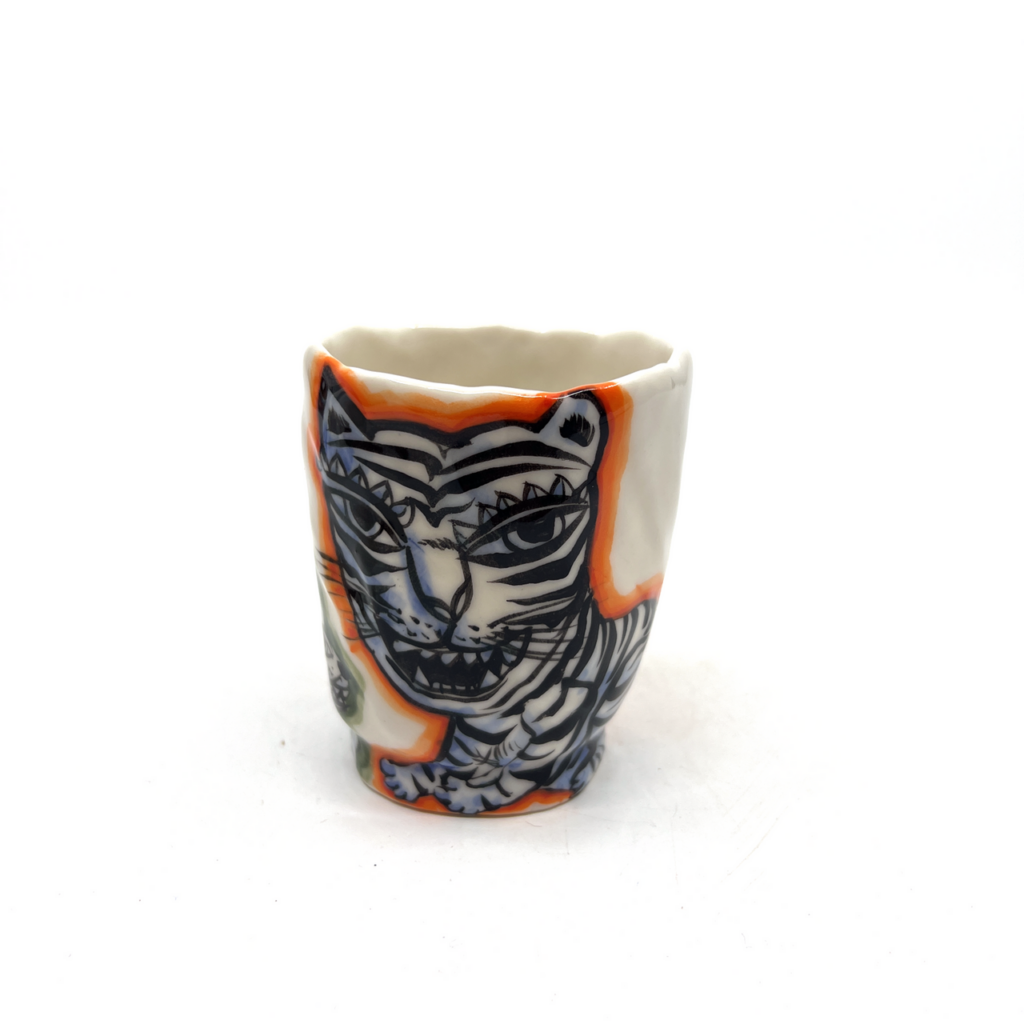 Sunkoo Yuh - Bray Gallery
