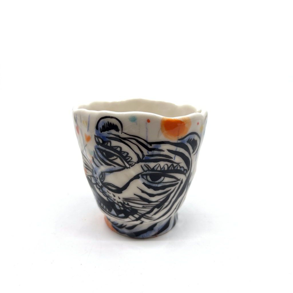 Sunkoo Yuh - Bray Gallery