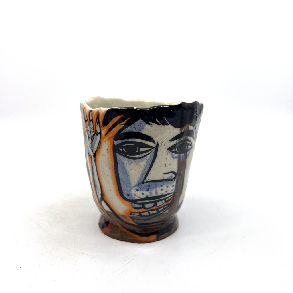 Sunkoo Yuh - Bray Gallery