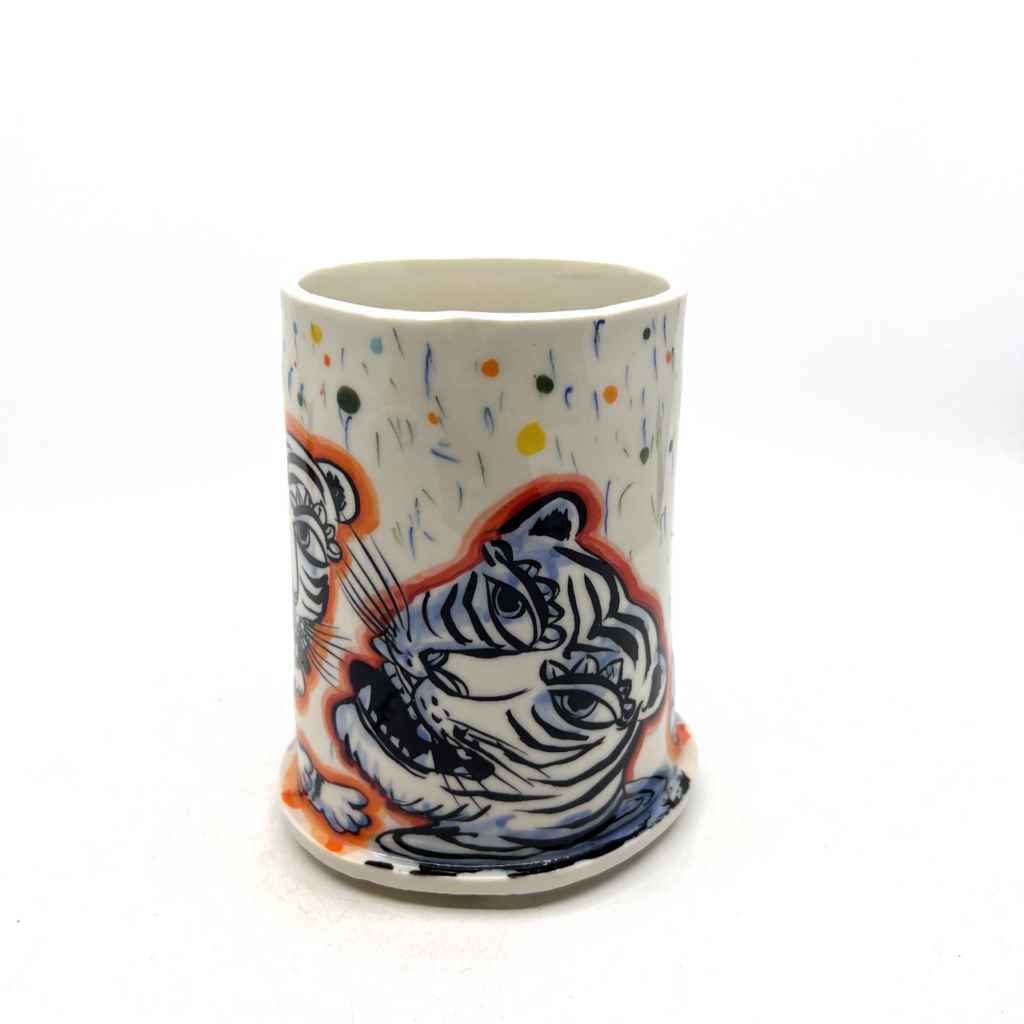 Sunkoo Yuh - Bray Gallery
