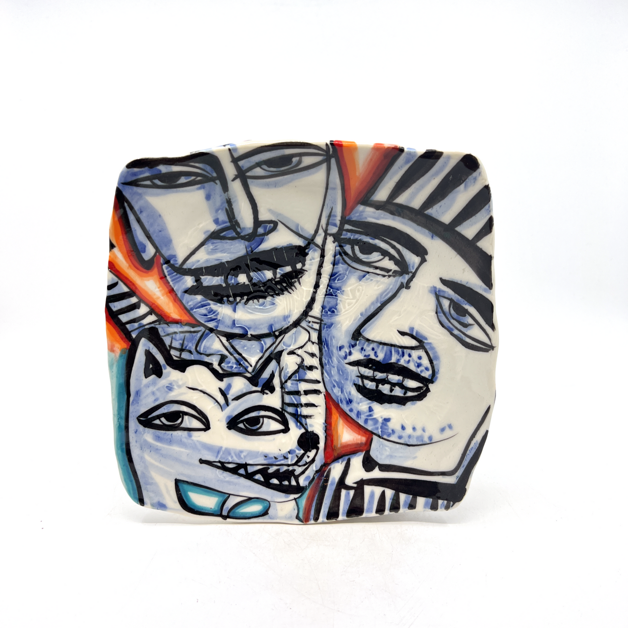 Sunkoo Yuh - Bray Gallery